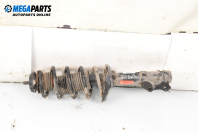 Макферсон за Volkswagen Polo Hatchback II (10.1994 - 10.1999), хечбек, позиция: предна, лява