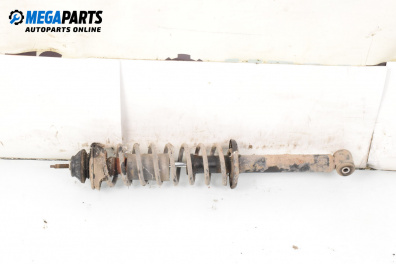 Макферсон за Volkswagen Polo Hatchback II (10.1994 - 10.1999), хечбек, позиция: задна, лява