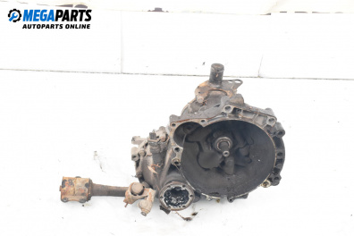 Ръчна скоростна кутия за Volkswagen Polo Hatchback II (10.1994 - 10.1999) 60 1.4, 60 к.с.