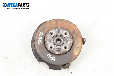 Шенкел главина за Volkswagen Polo Hatchback II (10.1994 - 10.1999), позиция: предна, дясна