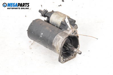 Стартер за Volkswagen Polo Hatchback II (10.1994 - 10.1999) 60 1.4, 60 к.с.