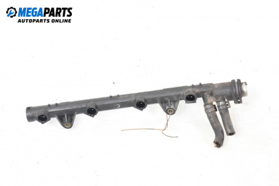 Бензинова рейка за Volkswagen Polo Hatchback II (10.1994 - 10.1999) 60 1.4, 60 к.с.