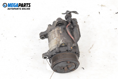 Компресор климатик за Volkswagen Polo Hatchback II (10.1994 - 10.1999) 60 1.4, 60 к.с., № 6NO 820 803 A