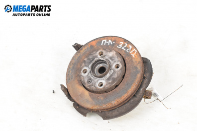 Шенкел главина за Volkswagen Polo Hatchback II (10.1994 - 10.1999), позиция: предна, лява