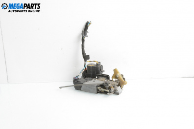 Брава на врата за Fiat Brava Hatchback (10.1995 - 06.2003), позиция: предна, дясна