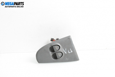 Бутони ел. стъкла  за Fiat Brava Hatchback (10.1995 - 06.2003)