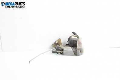 Брава на врата за Fiat Brava Hatchback (10.1995 - 06.2003), позиция: предна, лява