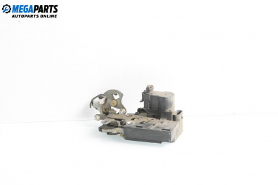 Брава на врата за Fiat Brava Hatchback (10.1995 - 06.2003), позиция: задна, лява