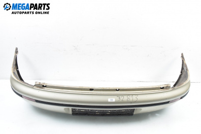 Задна броня за Fiat Brava Hatchback (10.1995 - 06.2003), хечбек