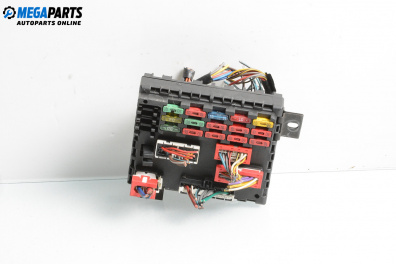 Бушонно табло за Fiat Brava Hatchback (10.1995 - 06.2003) 1.4 12V (182.BA), 80 к.с.