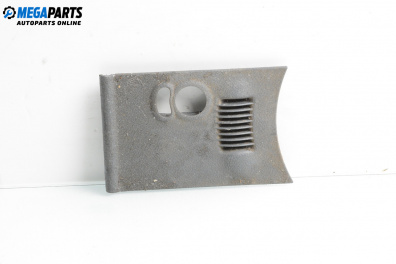 Интериорна пластмаса за Fiat Brava Hatchback (10.1995 - 06.2003), 4+1 вр., хечбек, позиция: предна