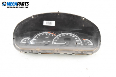 Километраж за Fiat Brava Hatchback (10.1995 - 06.2003) 1.4 12V (182.BA), 80 к.с.