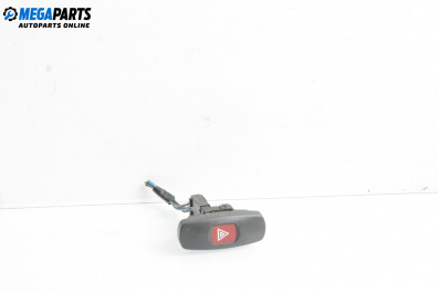 Бутон аварийни светлини  за Fiat Brava Hatchback (10.1995 - 06.2003)