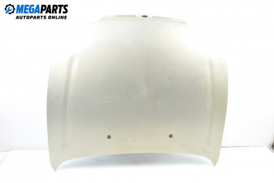 Преден капак за Fiat Brava Hatchback (10.1995 - 06.2003), 4+1 вр., хечбек, позиция: предна