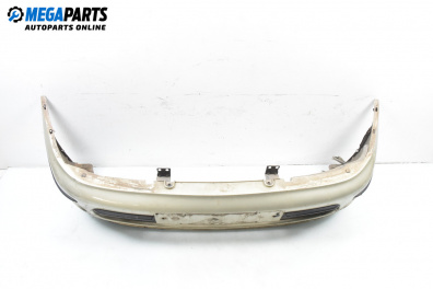 Предна броня за Fiat Brava Hatchback (10.1995 - 06.2003), хечбек, позиция: предна