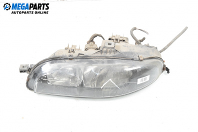 Фар за Fiat Brava Hatchback (10.1995 - 06.2003), хечбек, позиция: лява