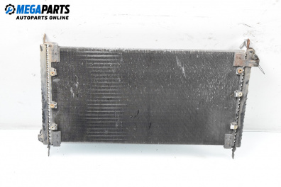 Климатичен радиатор за Fiat Brava Hatchback (10.1995 - 06.2003) 1.4 12V (182.BA), 80 к.с.