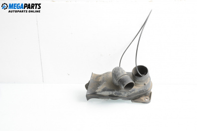 Компенсаторен съд въздух за Fiat Brava Hatchback (10.1995 - 06.2003) 1.4 12V (182.BA), 80 к.с.