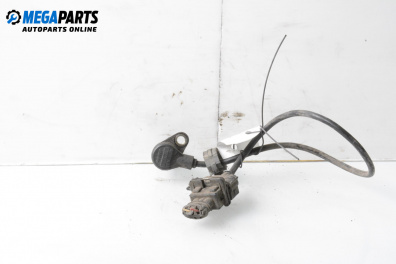 Датчик за колянов вал за Fiat Brava Hatchback (10.1995 - 06.2003) 1.4 12V (182.BA), 80 к.с.