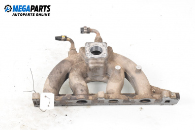 Всмукателен колектор за Fiat Brava Hatchback (10.1995 - 06.2003) 1.4 12V (182.BA), 80 к.с.