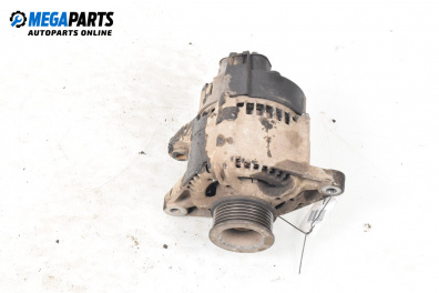 Алтернатор / генератор за Fiat Brava Hatchback (10.1995 - 06.2003) 1.4 12V (182.BA), 80 к.с.