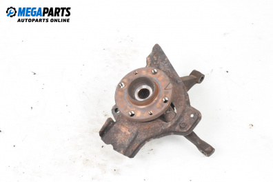 Шенкел главина за Fiat Brava Hatchback (10.1995 - 06.2003), позиция: предна, лява