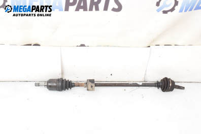 Полуоска за Fiat Brava Hatchback (10.1995 - 06.2003) 1.4 12V (182.BA), 80 к.с., позиция: предна, дясна