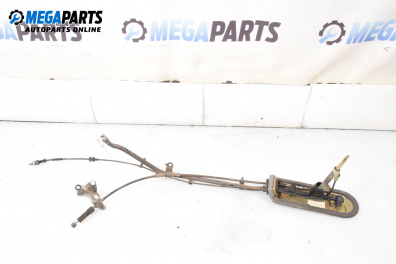 Избирач скорости за Fiat Brava Hatchback (10.1995 - 06.2003)