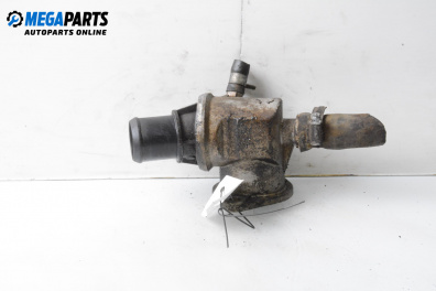 Конзола антифриз за Fiat Brava Hatchback (10.1995 - 06.2003) 1.4 12V (182.BA), 80 к.с.