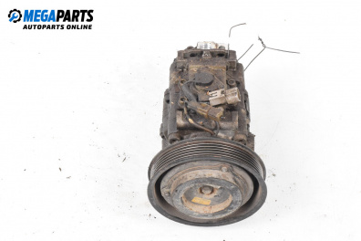 Компресор климатик за Fiat Brava Hatchback (10.1995 - 06.2003) 1.4 12V (182.BA), 80 к.с.