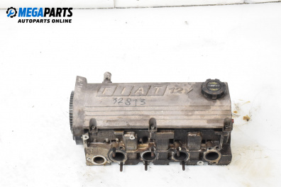 Глава за Fiat Brava Hatchback (10.1995 - 06.2003) 1.4 12V (182.BA), 80 к.с.