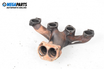 Изпускателен колектор  за Fiat Brava Hatchback (10.1995 - 06.2003) 1.4 12V (182.BA), 80 к.с.