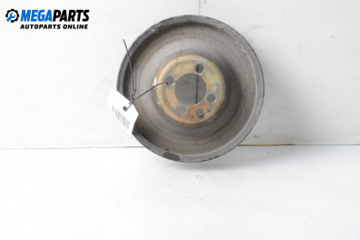 Ремъчна шайба за Fiat Brava Hatchback (10.1995 - 06.2003) 1.4 12V (182.BA), 80 к.с.