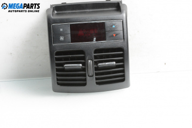 Централна конзола за Mercedes-Benz C-Class Estate (S204) (08.2007 - 08.2014)