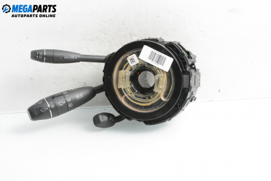 Лостче за светлини и чистачки  за Mercedes-Benz C-Class Estate (S204) (08.2007 - 08.2014)