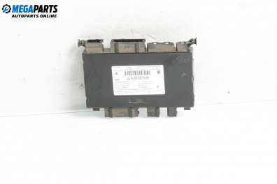 Модул за Mercedes-Benz C-Class Estate (S204) (08.2007 - 08.2014), № A2048209485