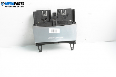 Пепелник за Mercedes-Benz C-Class Estate (S204) (08.2007 - 08.2014)