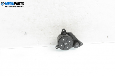 Бутон ел. огледала  за Mercedes-Benz C-Class Estate (S204) (08.2007 - 08.2014)