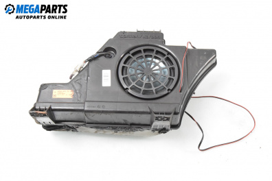 Субуфер за Mercedes-Benz C-Class Estate (S204) (08.2007 - 08.2014)