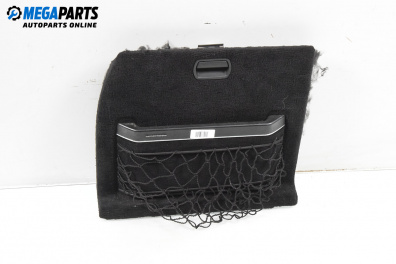 Кора багажник за Mercedes-Benz C-Class Estate (S204) (08.2007 - 08.2014), 4+1 вр., комби