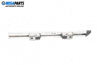 Водач стъкло за Mercedes-Benz C-Class Estate (S204) (08.2007 - 08.2014), 4+1 вр., комби, позиция: задна, лява