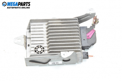 Усилвател за Mercedes-Benz C-Class Estate (S204) (08.2007 - 08.2014)