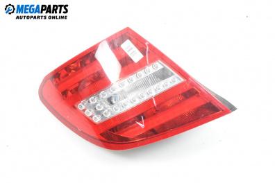 Стоп за Mercedes-Benz C-Class Estate (S204) (08.2007 - 08.2014), комби, позиция: лява