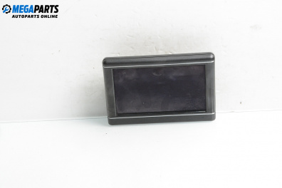 Дисплей за Mercedes-Benz C-Class Estate (S204) (08.2007 - 08.2014)