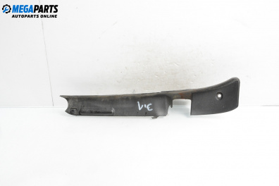 Пластмасова кора за Mercedes-Benz C-Class Estate (S204) (08.2007 - 08.2014), 4+1 вр., комби