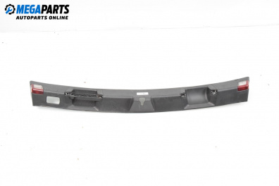 Планка багажник за Mercedes-Benz C-Class Estate (S204) (08.2007 - 08.2014), 4+1 вр., комби