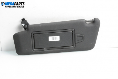 Сенник за Mercedes-Benz C-Class Estate (S204) (08.2007 - 08.2014), позиция: лява