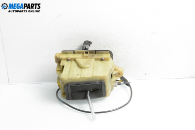 Скоростен лост (за превключване) за Mercedes-Benz C-Class Estate (S204) (08.2007 - 08.2014)