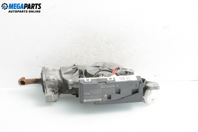 Мотор заден капак за Mercedes-Benz C-Class Estate (S204) (08.2007 - 08.2014), 4+1 вр., комби, позиция: задна, №  A2129004203.