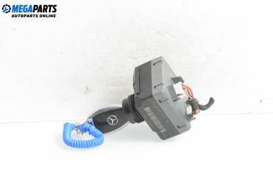 Контактен ключ за Mercedes-Benz C-Class Estate (S204) (08.2007 - 08.2014)